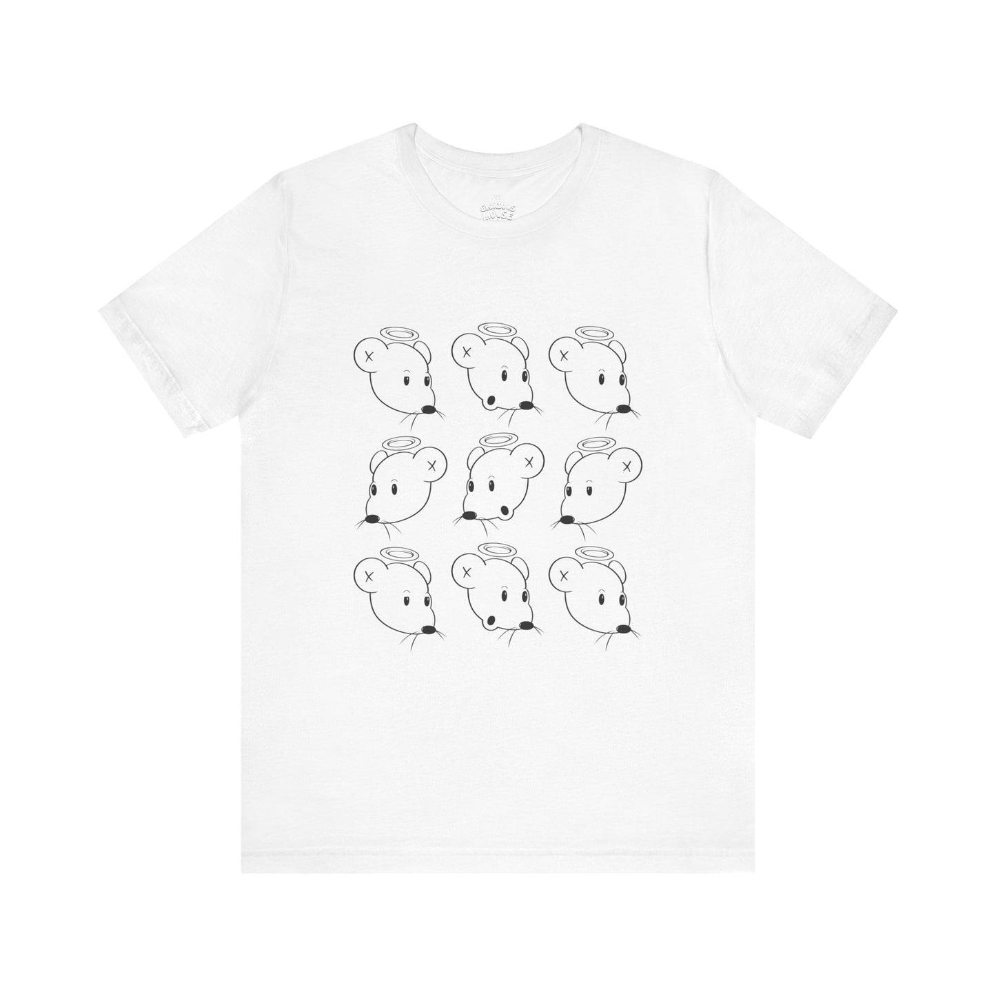 Passage Tee