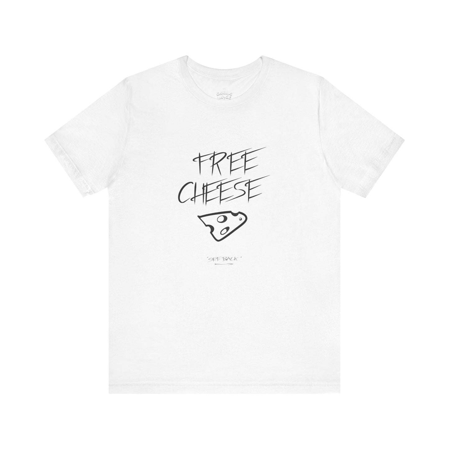 So Free Tee