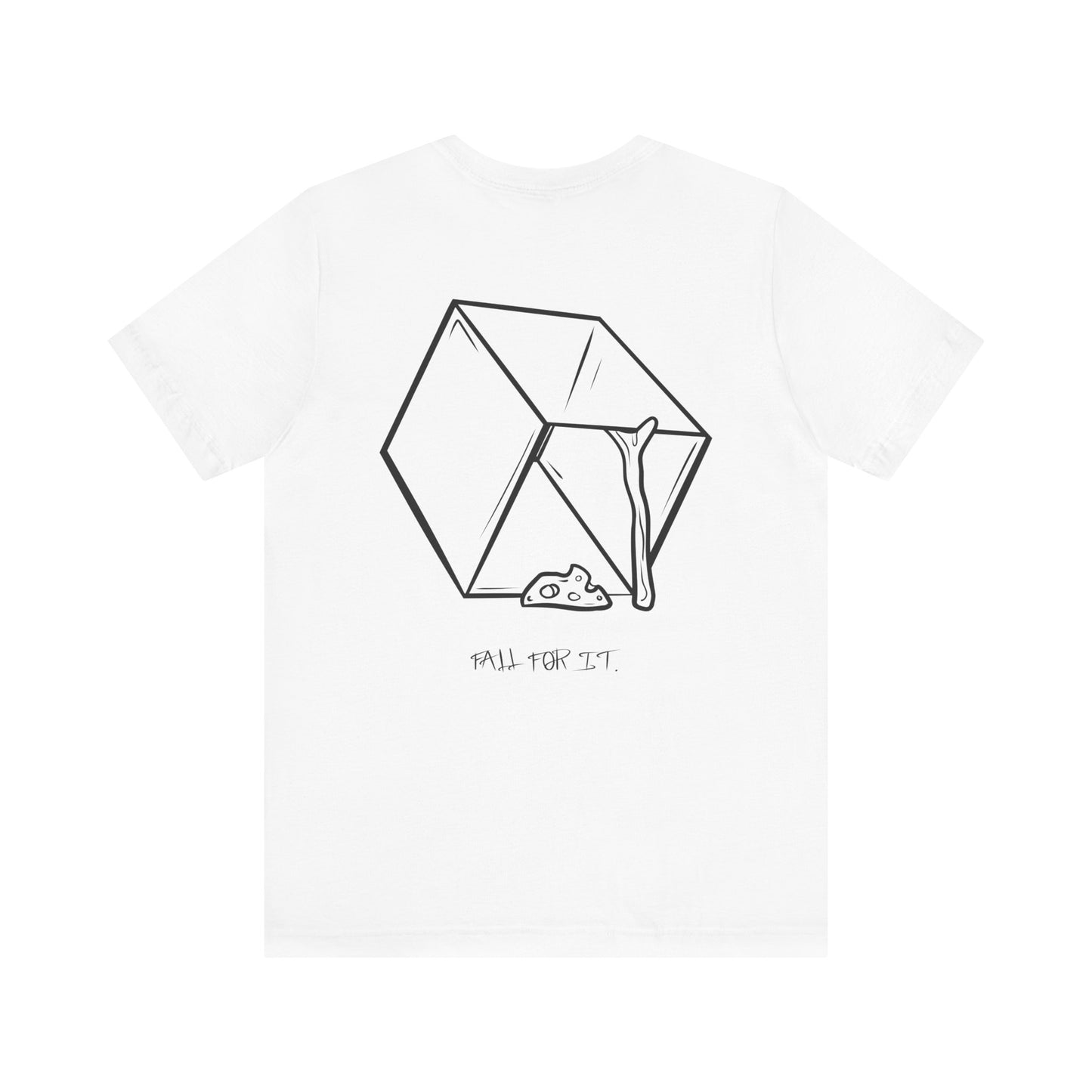 So Free Tee