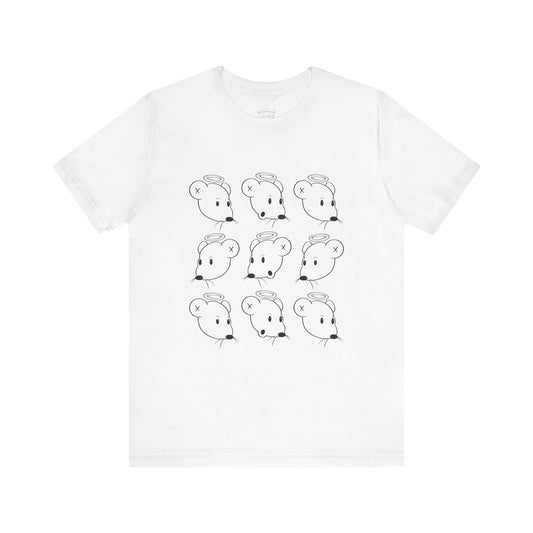 Passage Tee