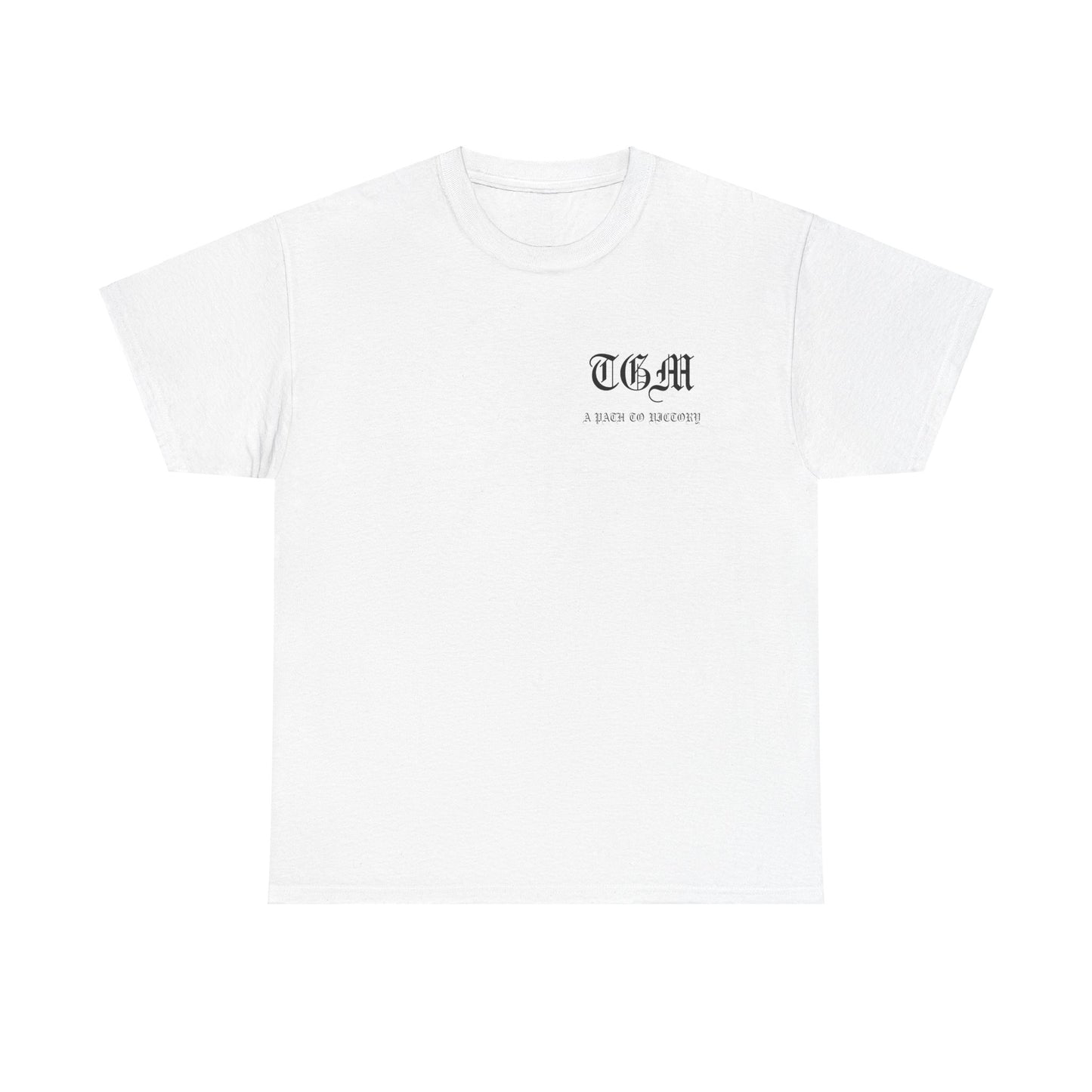 TGM AWFUL TEE