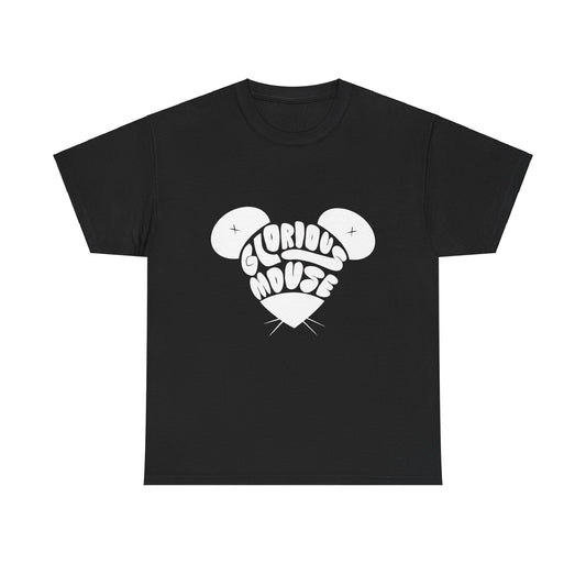 PLAGUE TEE BLK